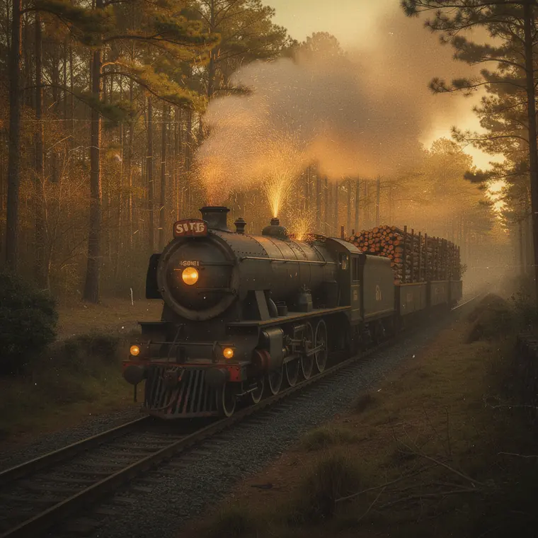 The General, 1855, Western & Atlantic 4-4-0