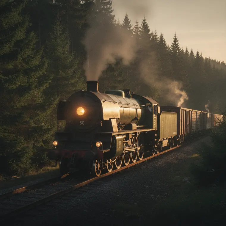 Baureihe 50, 1939, Standard Locomotive