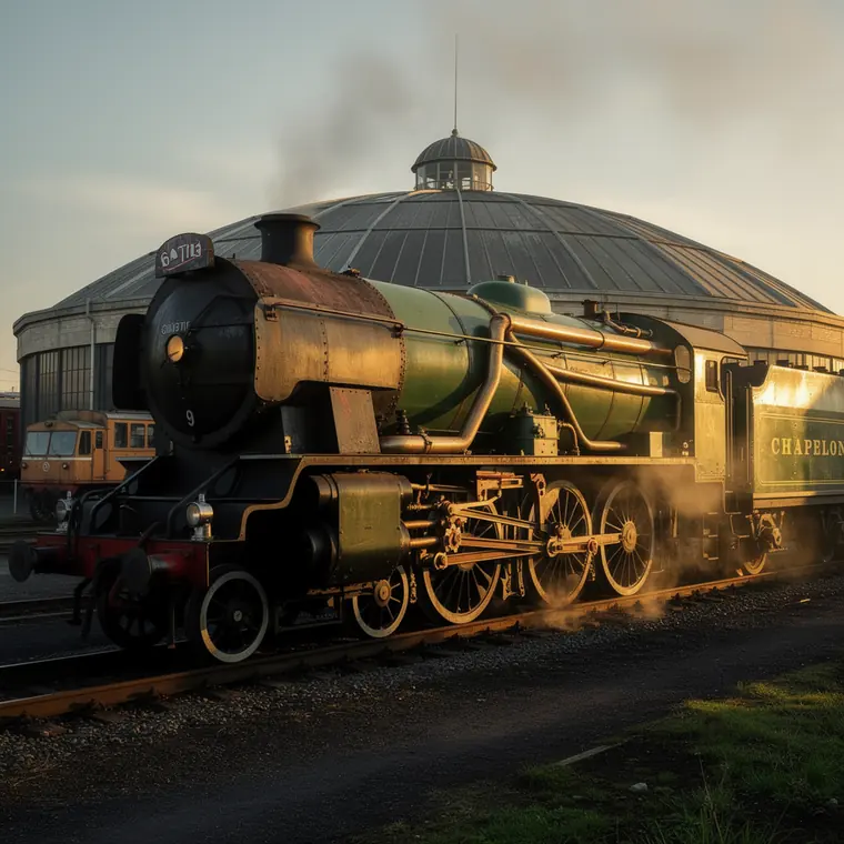 Pacific Chapelon, 1940, SNCF 231E