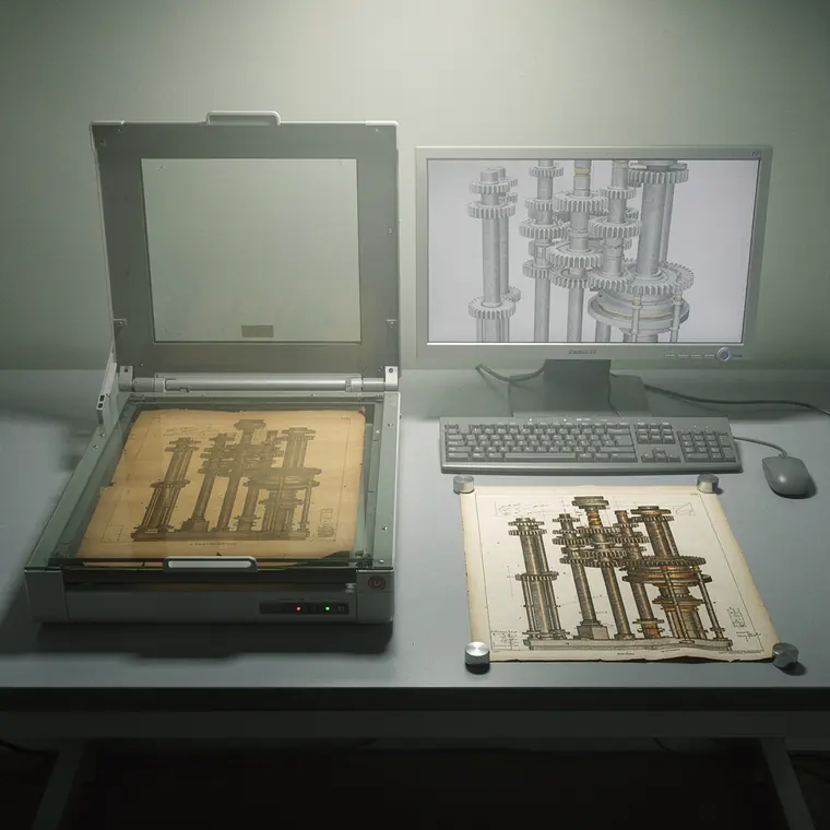 Plan 28, 2010, Analytical Engine, In Progress