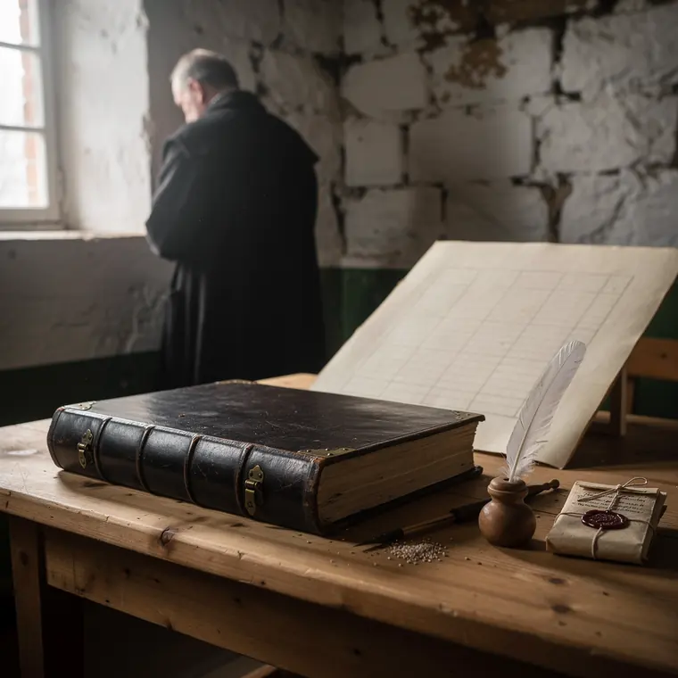 The Swedish Tabellverket, 1749, Parish Population Tables